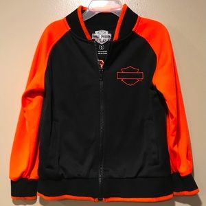 HARLEY DAVIDSON JACKET